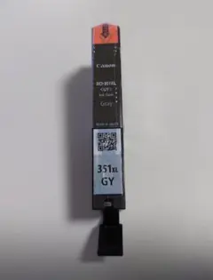 Canon BCI-351XL GY