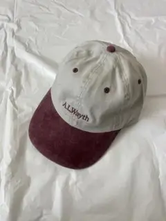 alwayth キャップ