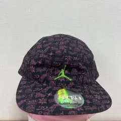 ジョーダン JORDAN キャップ