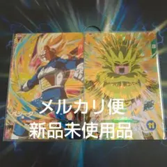 SDV5-049,068 ベジータ、魔人ドゥーDA セット