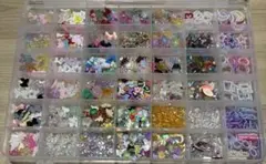 デコレーションパーツまとめ売り 103