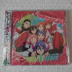 KING OF PRISM -Dramatic PRISM.1-「We are…