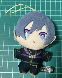 ツイステ シルバー 式典服 exマスコット