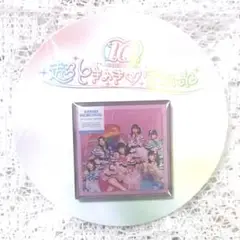 超ときめき♡宣伝部 とき宣 カプセルトイ ガチャガチャ ピンズ グッズ