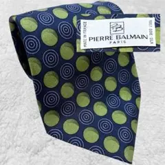 PIERRE BALMAIN ピエールバルマン　中古品　ネクタイ