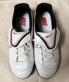 NIKE スニーカー ティエンボナチュラルIII