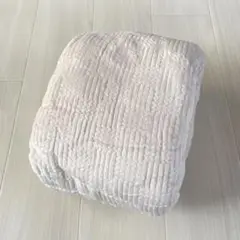 毛布 シングル 冬用 ブランケット ベージュ 柔らか 200×230cm