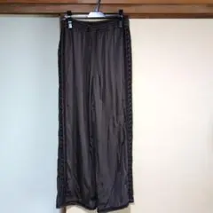 ジャーナルスタンダード　刺繍パンツ