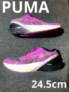 ⭐︎PUMA⭐︎NITORO RUNシューズ