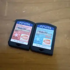 アイドルマスター MUST SONGS 青盤 赤盤 マストソングス