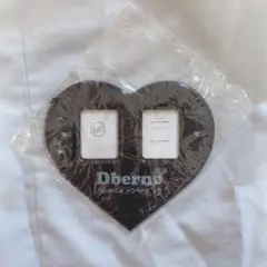 Dberno KCON 証明写真 トレカケース