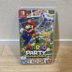 Mario Party Superstars マリオパーティスーパースターズ
