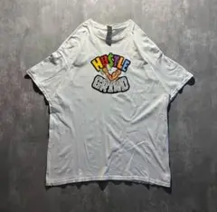 古着 90s プリント tシャツ ヴィンテージ