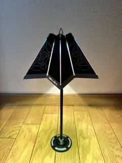 noras noraholic ゴールゼロシェード SLAK - GOAL ZERO Lighthouse Micro専用 ステンドグラスシェード