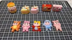クレヨンしんちゃんデコパーツ