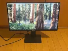 MAXAL 27インチ 4Kディスプレイ MA27H5U