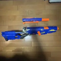 2025年最新】ナーフ ロングストライク CS-6の人気アイテム