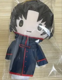 蒼穹のファフナー　おしゃべりぬいぐるみ　真壁一騎