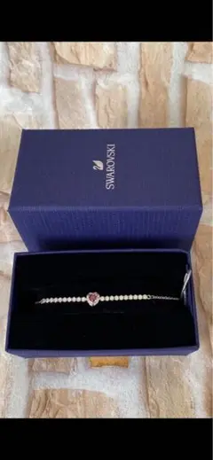 Swarovski ブレスレット