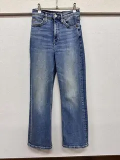 美品！RE/DONE リダン　デニム　70S CLOP BOOT 23