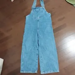 ZARA オーバーオール