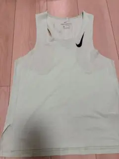 Nike エアロスイフトタンクトップ 陸上用シャツ