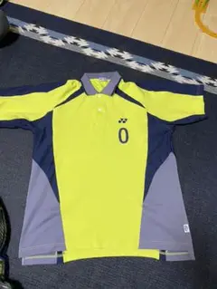 バドミントン トナミ運輸 ユニフォーム ヨネックス YONEX