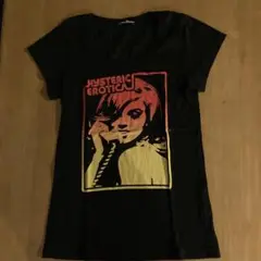 X-garl Tシャツ