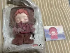スカルパンダ Winter Symphony Blossom