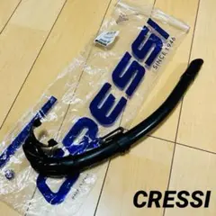 CRESSI クレッシー シュノーケル コルシカ ダイビング 海
