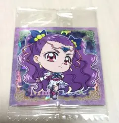 プリキュアオールスターズ シールウエハース　ミルキーローズ