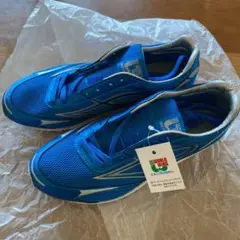 入手困難完売品 ビモロ BEMOLO ランニング シューズ 24.0