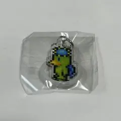 FFピクセルリマスター FF6 めじるしチャーム カッパ