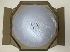 【中古】アイリスオーヤマ シーリングライト CL8DL-5.0【リモコンx2】