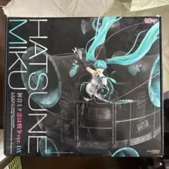 2025年最新】初音ミク 恋は戦争ver dxの人気アイテム - メルカリ