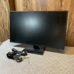 I127" I-O DATA LCD-AH271XDB-B 2 PCモニター