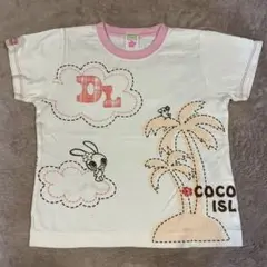 Daisy lovers デイジーラヴァーズ トップス 130