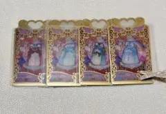 プリマジ マナマナぱたの フルコーデ 4点セット