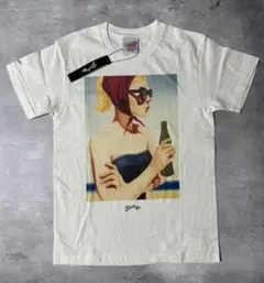 新品 Marbles Tシャツ Tyler Warren BEAUTY S