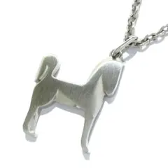 エルメス ネックレス美品 パナッシュ 馬
