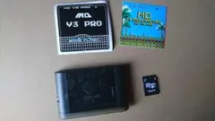 【新品未使用】MD FlashMaster V3 Pro クリアブラック