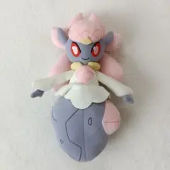 ポケモン　ディアンシー　スーパーDXぬいぐるみ　2014　匿名配送