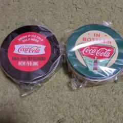 Coca-Cola タイトーくじ E賞 2点セット