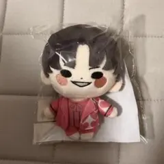 【新品未使用】スパフル　ちびぬい　松本勇輝