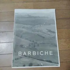 BARBICHE ファッション雑誌
