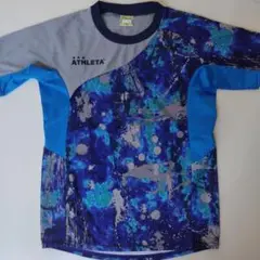 ATHLETA シャツ 150
