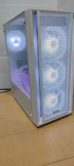 Ryzen7 RTX ゲーミング　PC パソコン