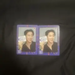 gmmtv ブックフェア トレカ