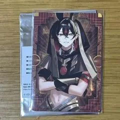 クロノヴァ　ランダムトレーディングカード　第二弾