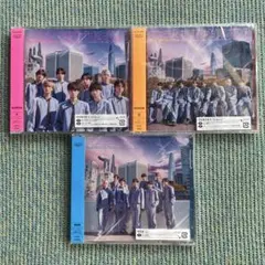ICEx 理想郷 初回限定盤A / B / 通常盤 CD アイス